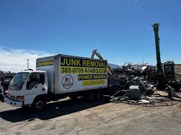 Same-Day Junk Removal Services in Fairfield, TX